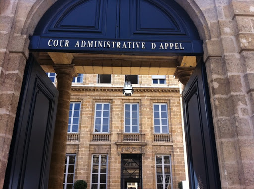 tribunal administratif bordeaux